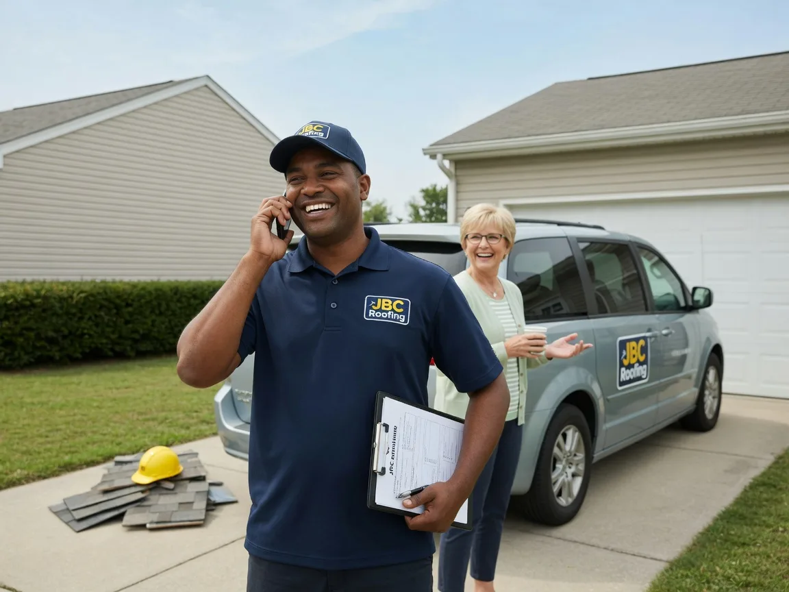Roof Replacement Speedwell, TN FAQs